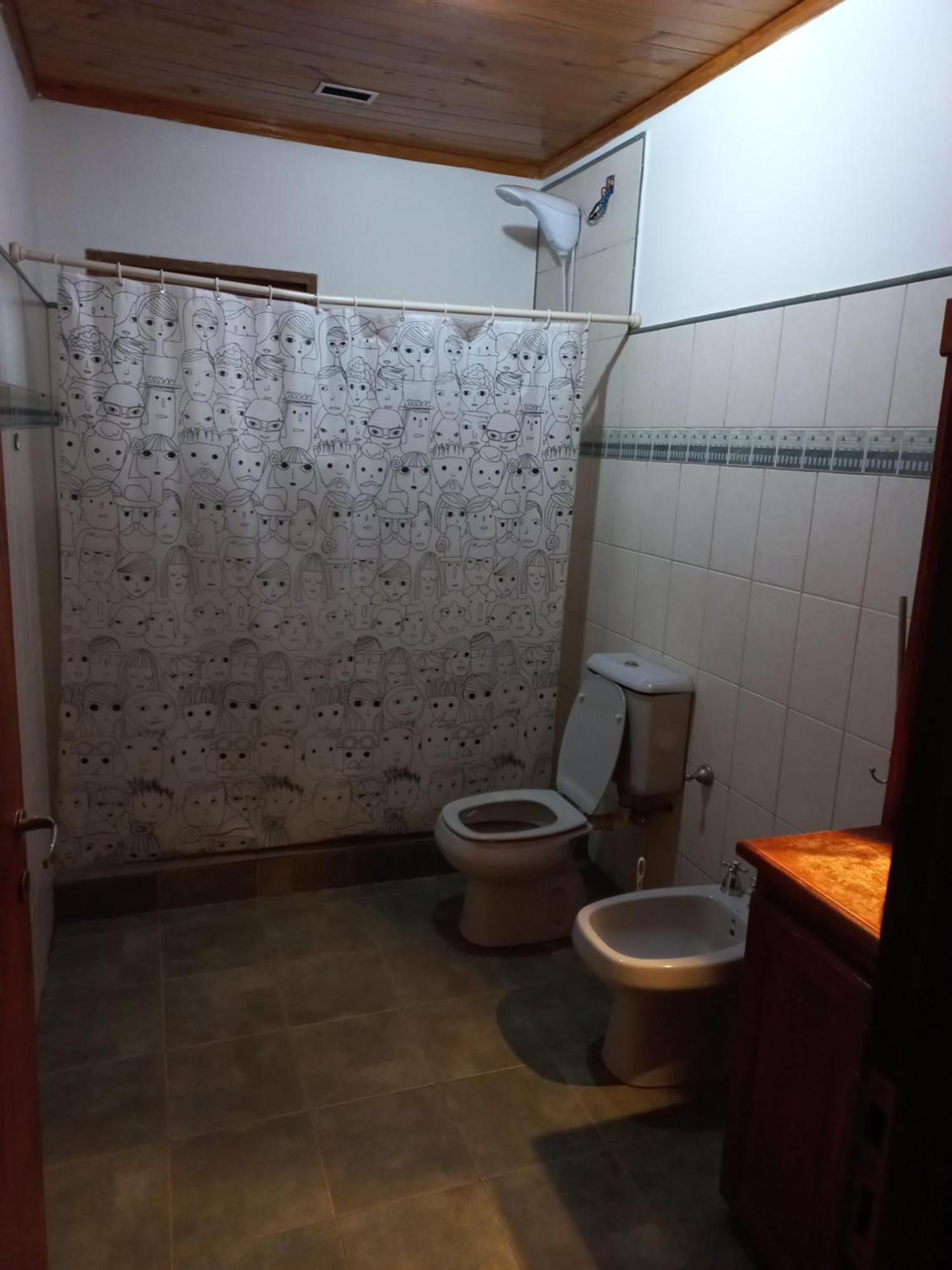 Cabanas Raices Pampeanas Пуерто-Іґуасу Екстер'єр фото
